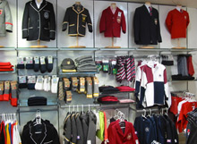 Octagon continue to carry out new shopfits and refurbishments<br /> for the Fenwick Group, which includes Bentalls of Kingston.