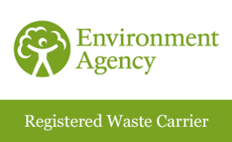 Environment Agency Waste Carrier