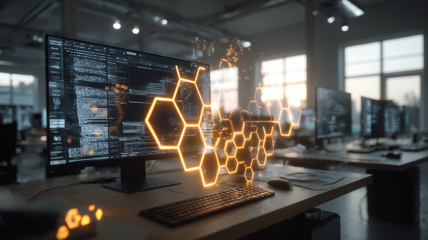 AI in Joinery and Shopfitting
