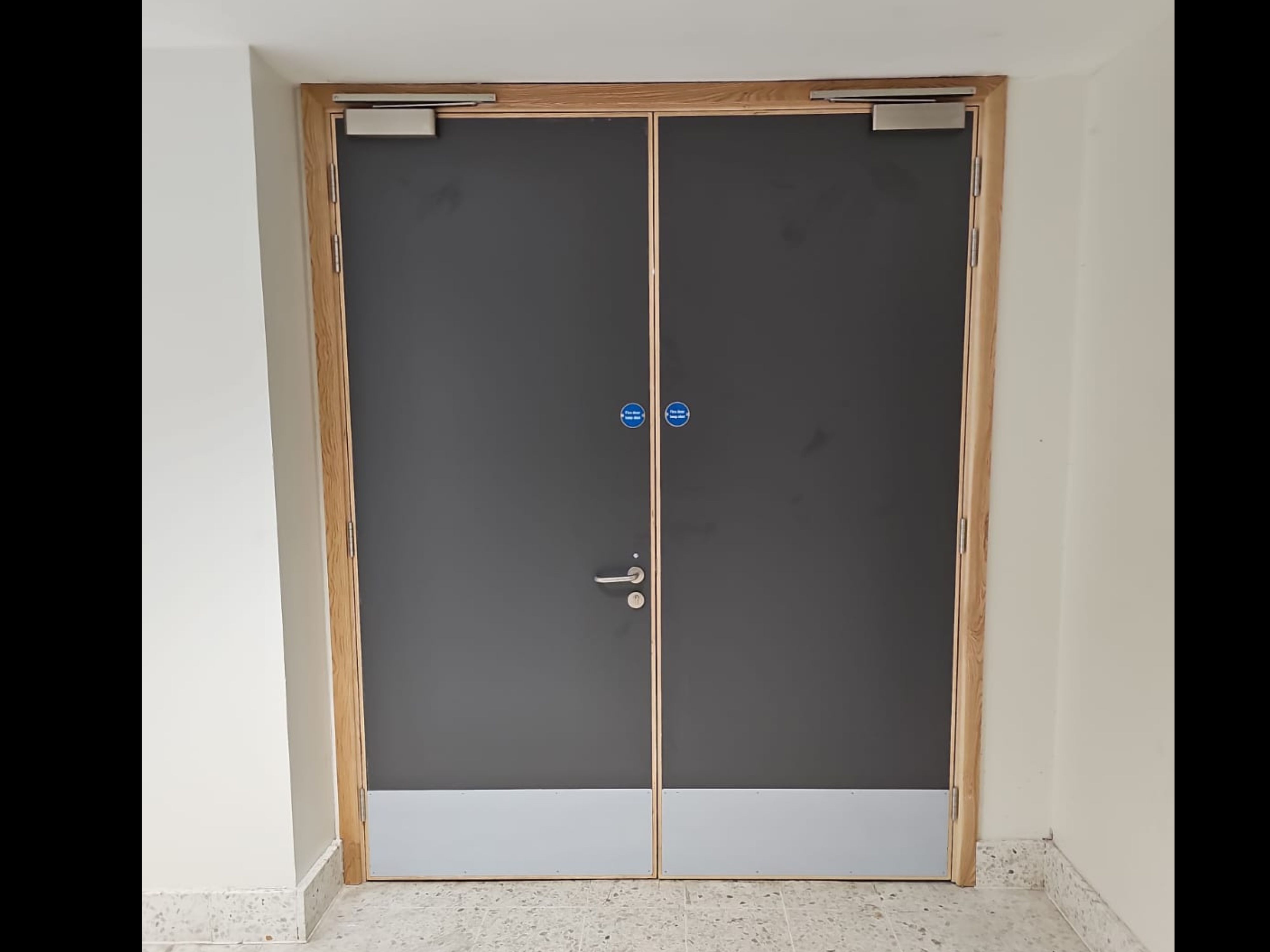 Fire Doors