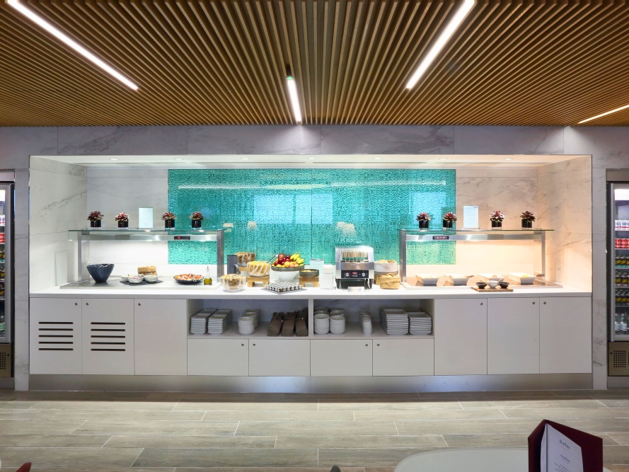 Shopfitting and Building